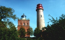 Leuchtturm von Kap Arkona