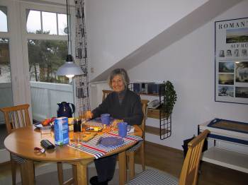 Frau Gardemann