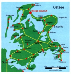 Rügenkarte Click=groesseres Bild
