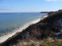 Strand Juliusruh