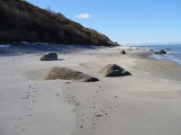 Strand Juliusruh