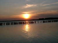 Sonnenuntergang