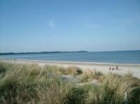 Strand Juliusruh