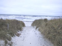 strandzugang