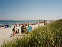 Strand Juliusruh