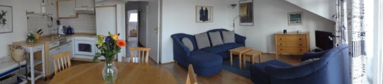 Wohnung 16
